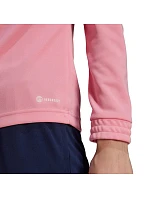 Dámské tréninkové tričko Entrada 22 Top W HC5045 - Adidas