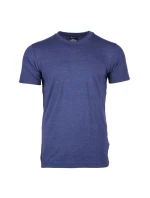 Pánské hladké tričko M 92800054210 - Hi-Tec