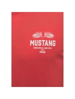 Tričko Mustang Alex C Print M 1012499 7121 Tričko Mustang Alex C Print M 1012499 7121