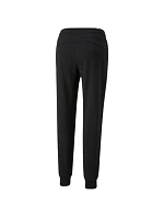 Puma ESS+ Metallic Pants FL W 849959 01 dámské