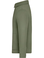 Daiber JN 1400 Košilová bunda 02.1400 olive