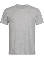 Stedman Lux T Unisex tričko 05.7000 grey heather Stedman Lux T Unisex tričko 05.7000 grey heather