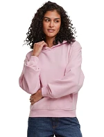 Build your Brand BY 444 Dámská oversize mikina s kapucí "Loose Fit" 56.0444 black Build your Brand BY 444 Dámská oversize mikina s kapucí "Loose Fit" 56.0444 black