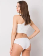 Kalhotky BR MT 11468 bílé Kalhotky BR MT 11468 bílé