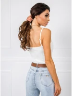Dámský top BR TP 8037.95 ecru Dámský top BR TP 8037.95 ecru