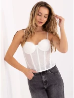 Top PM TP SF087.11 bílá