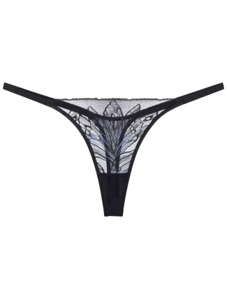 Dámské tanga Crazy Stupid Love String - Triumph