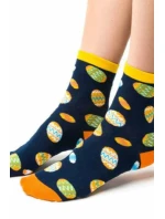 Dámské ponožky 136 Dámské ponožky 136