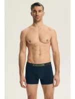 PÁNSKÉ ŠORTKY 2PACK DLOUHÉ 43386 SS26