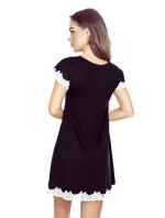 LIVIA NOČNÍ KOŠILE PLUS