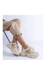 Tenisky  model 207127 Solea