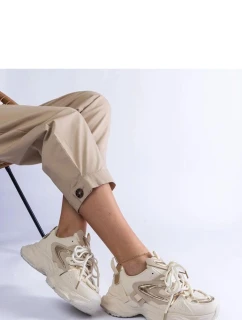 Tenisky  model 207127 Solea