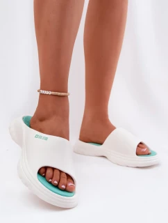 Pantofle  model 212371 Step in style