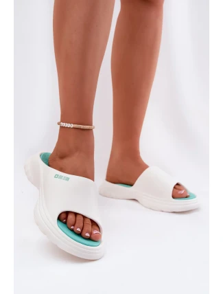 Pantofle  model 212371 Step in style