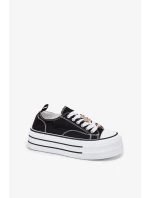 Tenisky  model 214397 Step in style