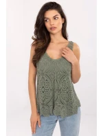 Halenka model 215138 Italy Moda Halenka model 215138 Italy Moda