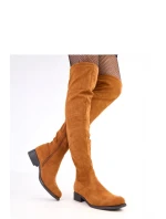 Kozačky  model 218556 Solea