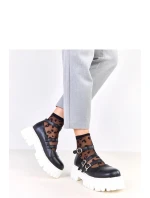 Polobotky  model 219168 Solea