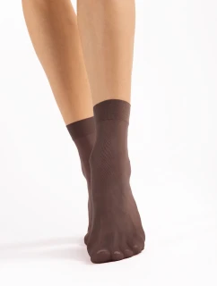 Dámské ponožky Fiore Maja C 1100 15 den A'2