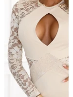 Dámské šaty 621-1 - Kocula Dámské šaty 621-1 - Kocula