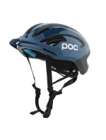 CYKLISTICKÁ PŘILBA OMNE AIR RESISTANCE SPIN BLUE 4853309