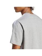 Tričko adidas Essentials Single Jersey 3-Stripes M IC9337 pánské Tričko adidas Essentials Single Jersey 3-Stripes M IC9337 pánské