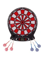 Elektronický šipkový disk Enero 1041568