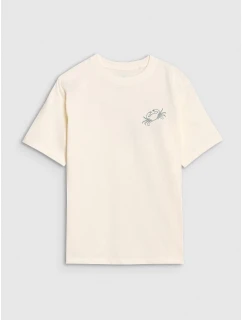 Tričko 4F M1914 Jr 4FJWSS25TTSHM1914-11S