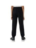 Dívčí kalhoty 4F CAS F1509 tmavě černé 4FJWMM00TTROF1509 20S