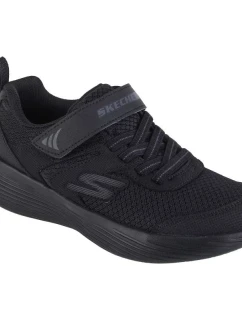 Boty Skechers Go Run 400-Darvix Jr 405102L-BBK