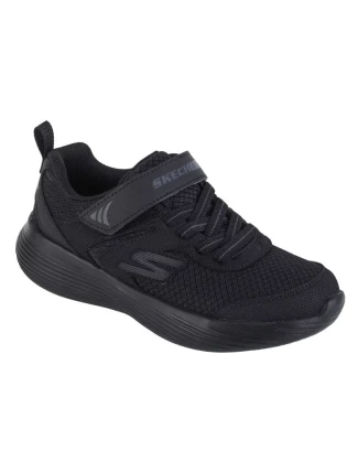 Boty Skechers Go Run 400-Darvix Jr 405102L-BBK Boty Skechers Go Run 400-Darvix Jr 405102L-BBK