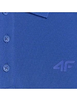 Polokošile 4F M 4FWAW25TPTSM555 36S pánské