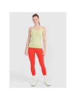 Dámský rychleschnoucí tréninkový top 4F 4FRSS25TFSLF414-42S