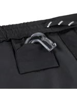 Šortky Bushido MMA Shorty Training Shorts Black S Šortky Bushido MMA Shorty Training Shorts Black S