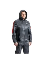 Tepláková souprava do sauny DBX "BurnX" - M Tepláková souprava do sauny DBX "BurnX" - M