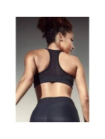 Sportovní podprsenka CASALL Iconic černá Sportovní podprsenka CASALL Iconic černá