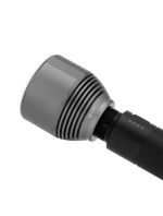 NexTool ruční LED svítilna NE0126 2 000lm 380m 140h dobíjecí baterie