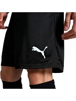 Pánské šortky Puma Team Goal černé 705752 03