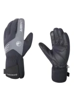 Rukavice CHIBA THERMO PLUS černé 3XL Rukavice CHIBA THERMO PLUS černé 3XL