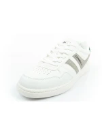 Sportovní obuv O'neill pánské tenisky Ione módní pohodlná lehká bílá