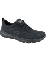 Skechers Flex Appeal 3.0 W 13070-BBK dámské boty