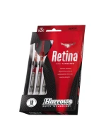 Harrows Retina 95% Softip HS-TNK-000013266