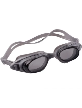 Plavecké brýle Crowell Shark okul-shark-silver Plavecké brýle Crowell Shark okul-shark-silver