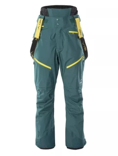 Pánské lyžařské kalhoty Svean M 92800439197 - Elbrus