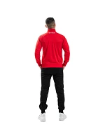 Givova Tuta tepláková souprava Givova One M TT012 1210 červená/černá