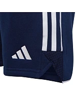Šortky adidas Tiro 23 League Sweat Jr HS3596