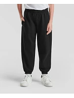 Fruit of the Loom Classic Kids Jog Pants Dětské tepláky 16.4051 deep navy Fruit of the Loom Classic Kids Jog Pants Dětské tepláky 16.4051 deep navy