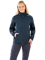 Result R 900F Dámská 3-vrstvá softshellová bunda "Printable" 30.900F navy Result R 900F Dámská 3-vrstvá softshellová bunda "Printable" 30.900F navy