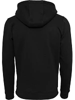 Build your Brand BY 012 Mikina s kapucí z těžké bavlny 56.0012 black Build your Brand BY 012 Mikina s kapucí z těžké bavlny 56.0012 black