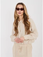 Košile IT KS 3060.23 béžová